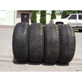 MICHELIN ALPIN 5 205/55/16 4BUC IARNA